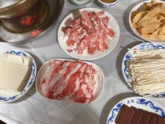 -鑫龙火锅(北园店)