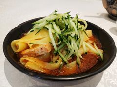 新疆凉皮子-巴依老爷·新疆美食(上城区天城路店)