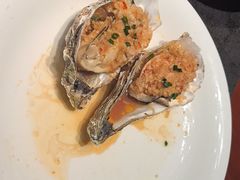 -鸽子侯·家宴·平价海鲜(绿地店)
