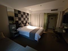 -Zsmart智尚酒店(南京夫子庙大光路店)