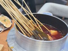 -路边羊烧烤酒场(宝带路店)