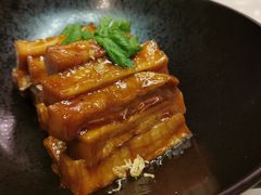 -广州四季酒店·佰鲜汇·现代法餐