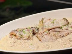 -杭州临平万丽酒店·万丽轩中餐厅