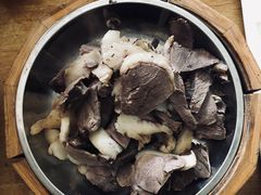 -正蓝旗草原特蒙餐