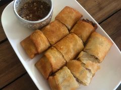 -Doo Dee Thai Food(Issan/Isaan/Esan)