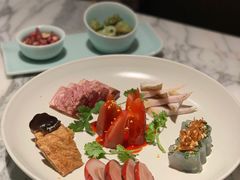 -湖滨28中餐厅·西湖宴·杭州君悦酒店