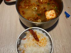 -梨花牛肉汤饭(仁恒伊势丹店)