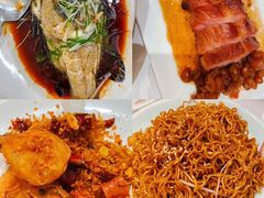 -稻香酒家(天河城店)