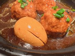 -小厨娘淮扬菜(清江苏宁广场店)