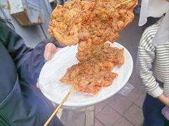 -丁脊壹绝·里脊肉