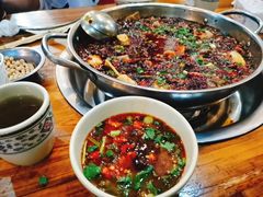 -黑竹香鸡(营和巷店)