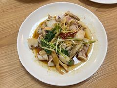 -日丰园海肠水饺·老字号大连海鲜(小平岛总店)