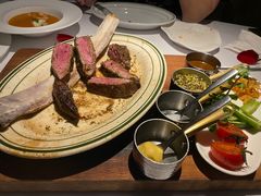-燃扒房Steakhouse(皇庭店)