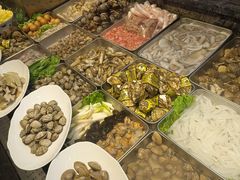 -渔家风味·鲅鱼水饺·央视展播·海鲜天津菜(开发区店)