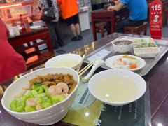 -杏园餐厅(阜成门店)