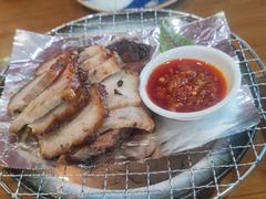 -老西门·常州菜(新区店)