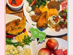 -拉蒂娜·巴西牛排馆 Latina·Brazilian Steakhouse(陆家嘴旗舰店)