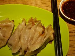 -锅贴王小吃(南大街店)