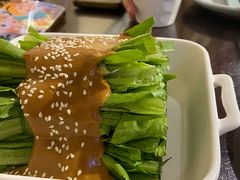 -那家·油麻菜馆(常德道店)