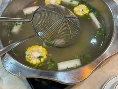 -潮悦牛肉火锅城(水贝店)