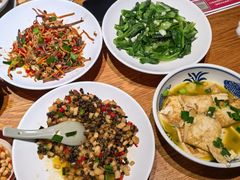 -印象鲵宴·张家界地标美食名片(溪布街店)