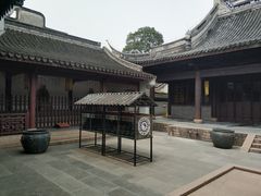-乌镇东栅景区-修真观