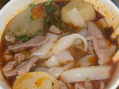 -王记生烫牛杂面馆(兰陵路店)