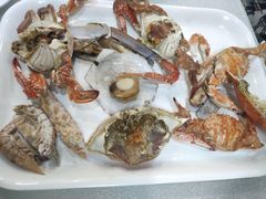 -钱库里海鲜自助(唐山街店)