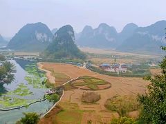 -靖西鹅泉风景区