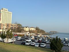 -银沙滩浴场