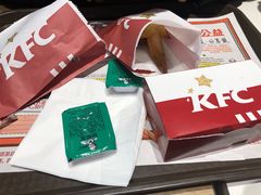 -肯德基(南昌路大润发店)