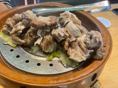 蒙料一八手把肉-蒙料·手把肉(望京店)