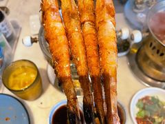 -喜庭海鲜自助(来福士店)