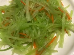 莴笋-凯荟·不止酸菜鱼(广州鸿德国际店)