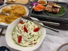 -阿诺泰·泰国餐厅(棕北店)