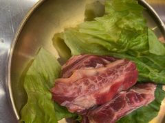 -核桃碳烤肉馆(深圳首店)