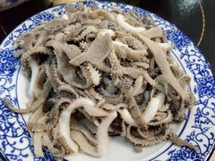 -牛街老爆肚满(牡丹园店)