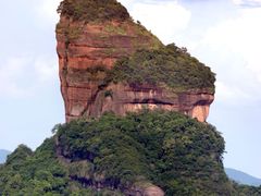 -丹霞山风景名胜区