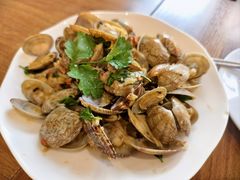 -曼谷食堂·泰国家庭料理(丹桂路店)