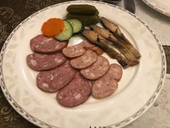 -92°C俄式厨房(中央大街店)