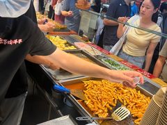 -丁家坡洋芋·观音桥好吃街A区(全国总店)