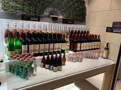 自助调料区-川骄海鲜自助(亚运村店)