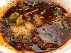 宽粉-马三洋芋片(兰州总店)