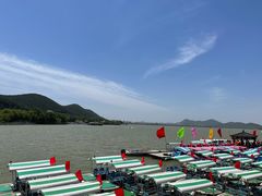 -云龙湖旅游景区