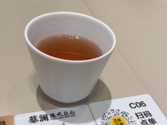 -蔡澜点心·粤菜(丽泽天街店)