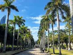 -厦门大学(思明校区)
