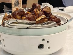 -汗腾格里·风味餐厅(新疆驻京办店)