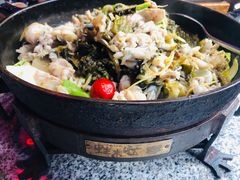 -蘭奢雅集·江浙菜(青山江滩店)