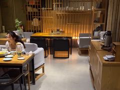 -竹里馆 ·茶食(奥体店)