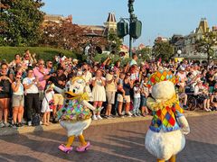 -巴黎迪士尼乐园